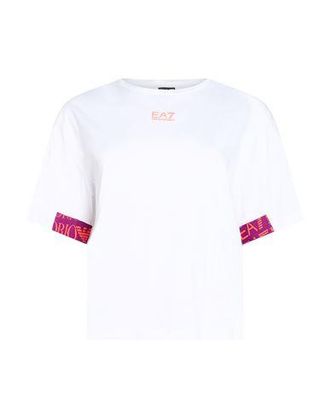 Emporio Armani CAMISETAS Y TOPS - Camisetas en YOOX.COM