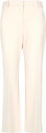 Kaos Trousers Cream