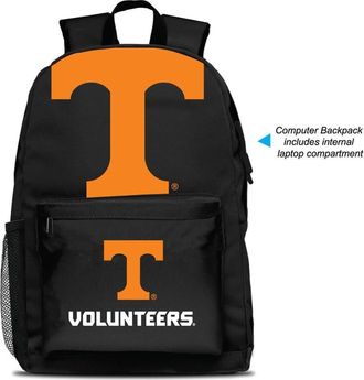 Mojo Tennessee Volunteers MOJO Large Logo Fan Backpack in Black at Nordstrom