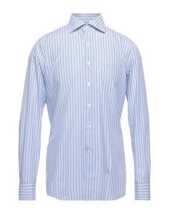 Alessandro Gherardi TOPWEAR - Camicie su YOOX.COM