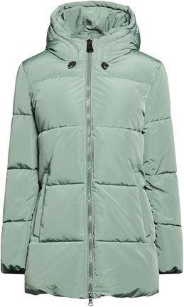 Emporio Armani COATS & JACKETS - Puffers sur YOOX.COM