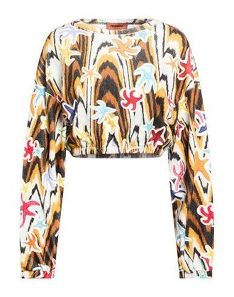 Missoni TOPWEAR - Sweatshirts on YOOX.COM