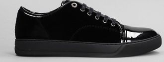 Lanvin Dbb1 Sneakers