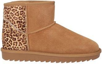 Colors Of California FOOTWEAR - Ankle boots on YOOX.COM