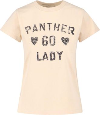 Valentino chez T-shirt