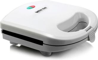 Better Chef Nonstick Sandwich Maker Grill in White at Nordstrom