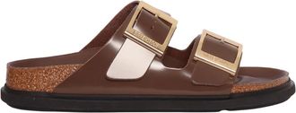 Birkenstock Mujer, Zapatos, Marr&oacute;n, Talla: 36 EU