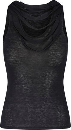 Paloma Wool Top Oliveti
