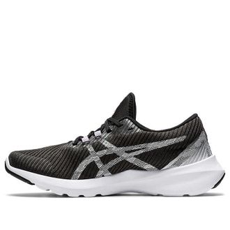 Asics (WMNS) ASICS Versablast Black White 1012A835-001