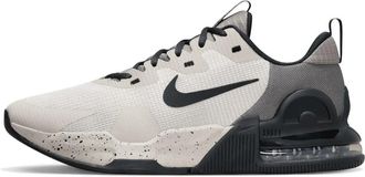 Nike Air Max Alpha 5 Mens Trainers Sneakers DM0829 (Light Iron/Black/Flat Pewter 013) UK 10.5 (EU 45.5)