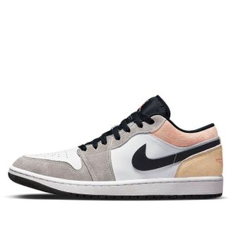 Air Jordan 1 Low Flight Club DX4334-008