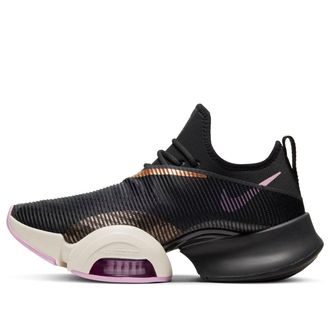 Nike (WMNS) Nike Air Zoom SuperRep Black Metallic Copper BQ7043-086