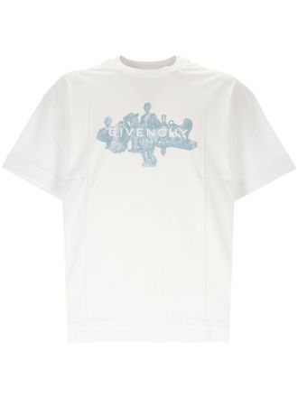 Givenchy T-Shirts