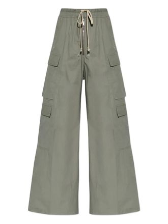 Rick Owens Cargo broek - Grijs