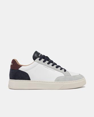 Crime London ECLIPSE OXFORD BLUE