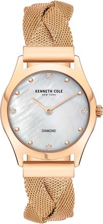Kenneth Cole Classic Womens Watch