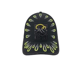 Redfills unisex, Accesorios, Negro, Talla: ONE Size