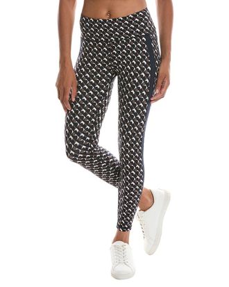 Sweaty Betty 27in Power Side Stripe Legging