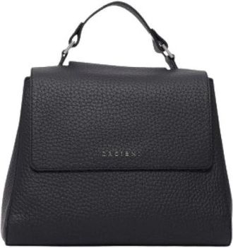 Orciani Sveva P - Bags - Mujer - Negro - ONE SIZE