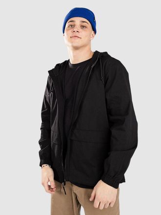 Patagonia Nomader Hoody Chaqueta negro