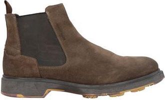 Ambitious FOOTWEAR - Ankle boots on YOOX.COM