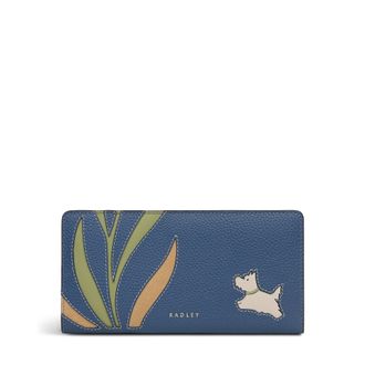 Radley London Among The Trees Large Bifold Wallet