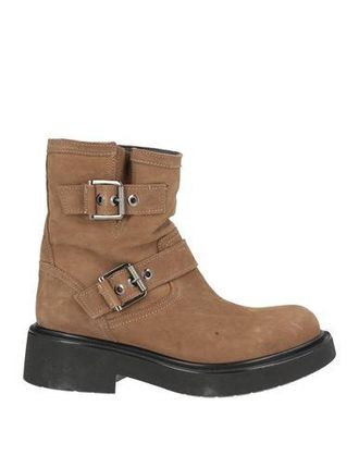 Inuovo FOOTWEAR - Ankle boots on YOOX.COM