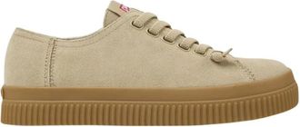 Camper Dames, Schoenen, Beige, Maat: 37 EU