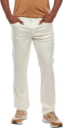 Joe's The Brixton Twill Natural Straight Narrow Jean