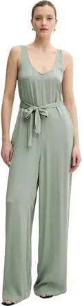 A|X Armani Exchange Mujer, Monos, Verde, Talla: S