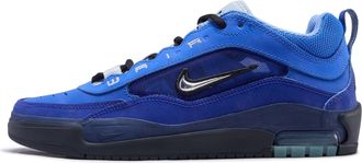 Nike SB Ishod Blue Void Radiant Blue IR1887-400