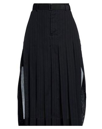 sacai BOTTOMWEAR - Gonne midi su YOOX.COM