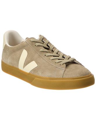 Veja Veja Campo Suede Sneaker