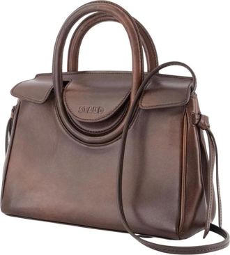 Staud Staud, Donna, Borse, Marrone, Taglia unica, new