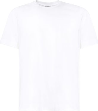 Ermenegildo Zegna Cotton T-shirt