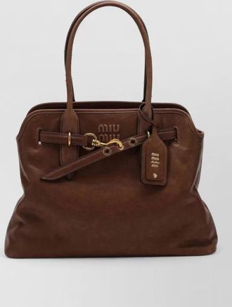Miu Miu na shoulder bag
