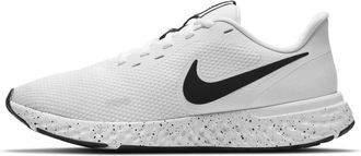 Nike (WMNS) Nike Revolution 5 White/Black DJ6009-100