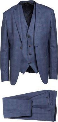 Pal Zileri SUITS and CO-ORDS - Suits on YOOX.COM