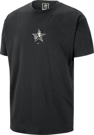 Nike Mens All-Star Weekend Max90 T-Shirt in Black | IQ1295-010