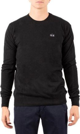 La Martina Uomo, Maglie, Nero, M, new