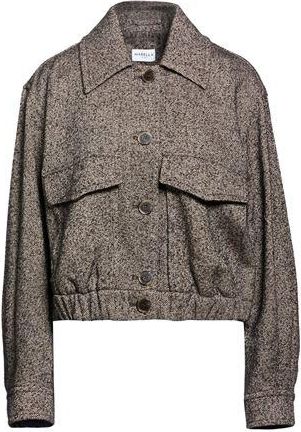 Marella COATS & JACKETS - Jackets on YOOX.COM