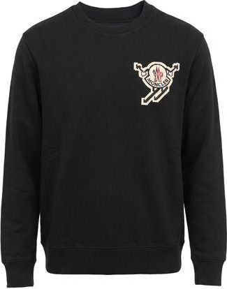 Moncler CAMISETAS Y TOPS - Sudaderas en YOOX.COM
