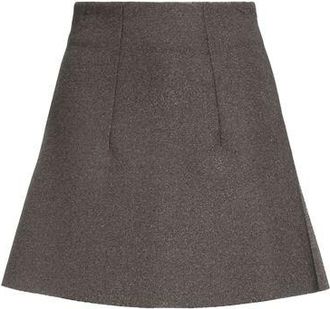 EM...MA PARTES DE ABAJO - Minifaldas en YOOX.COM