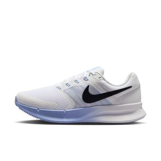 Nike Womens Run Swift 3 Road Running Shoes in White | DR2698-115