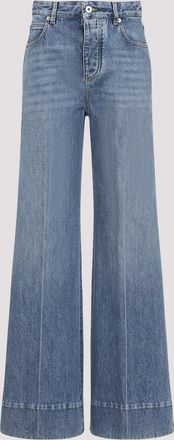 Burberry Short Sleeved Check Cotton Shirt