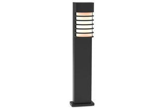 Lutec Faro Lutec fulton Esterno 1xe27 [lu-7207601012] (lu-7207601012)