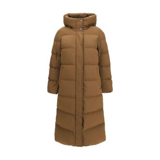 Woolrich Polyamide Womens Coat