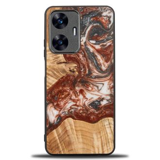 OEM Funda Bewood Unique - Realme C55 - Planetas - Venus