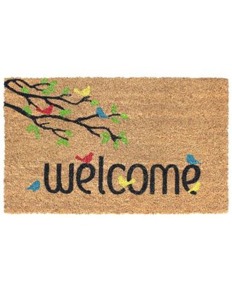 The Rugsmith Rug Smith Welcome Doormat