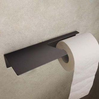 OEM Portarrollos De Papel Higi&eacute;nico Design Hamburg Sin Necesidad De Taladrar Portarrollos De Papel Higi&eacute;nico Autoadhesivo Para Montaje En Pared Soporte Pa